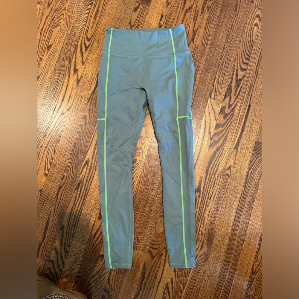 Fabletics Trinity Motion 365 High-waisted leggings